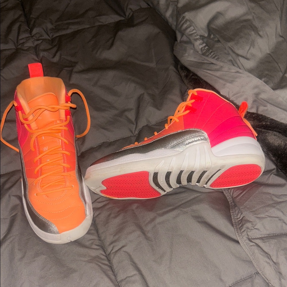 Nike Jordan’s